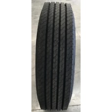 295/80 R22.5 Well Plus WST756, рулевая